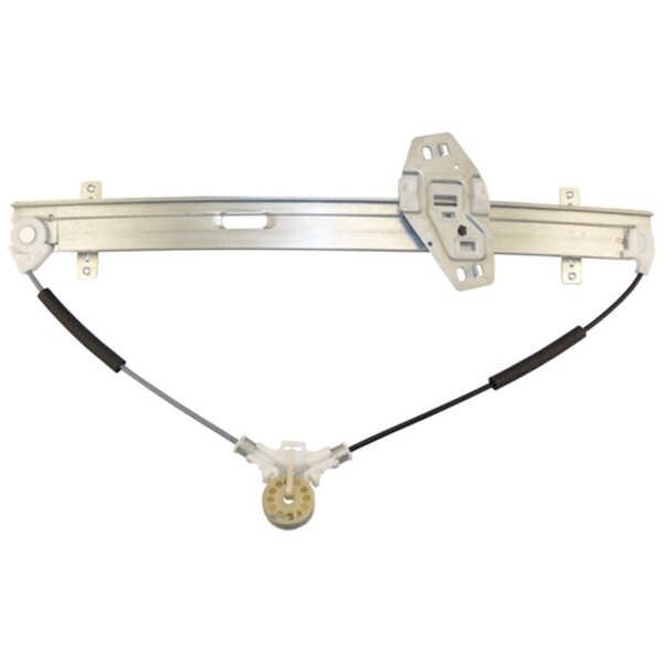 Aci Automotive HONDA PILOT 08-03 81438 - main